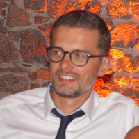 Stephane Goursaud