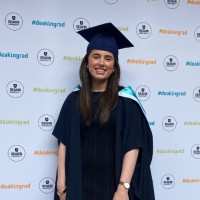 Chloe Perrett