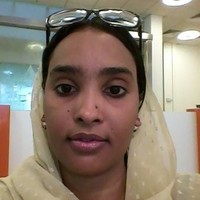 Ladan Abdoulrazak