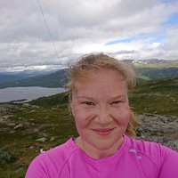 Angelica Wallström