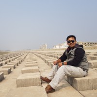 Md. Mirazul Hasan