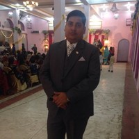 Sunil Rai