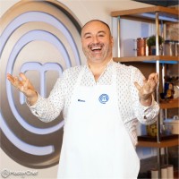 Wynne Evans BEM MStJ