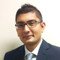 Deepak Vaja