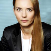 Dorota Chruściel-Dziekańska