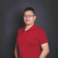 Ben Cheng Wei Hung
