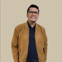 Dimas Bramantyo Raharjo
