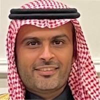 Mohamad A. Faisal Al Zuabi, LL.B, LSSGB