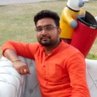 Umashankar Gupta