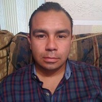 Alan Gilberto Luna Saldivar