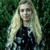 Nicole Steinberg