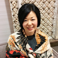 Megumi Higa