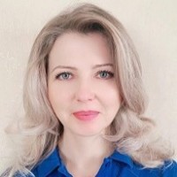 Инна Андреянова