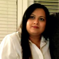 Rakeshni Mani