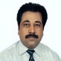 Yogesh Kumar