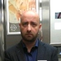 Nikolaos Katsaras