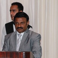 Chandrashekharan Kavungal Appu