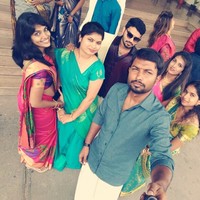 Yogesh P