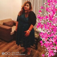 Richa Mittal
