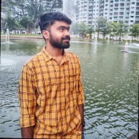 Kiran Gunti