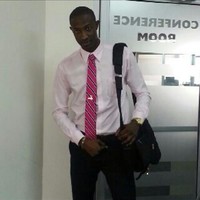 Ricardo Ellis