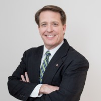 Bill Anderson, CAE, LEED AP