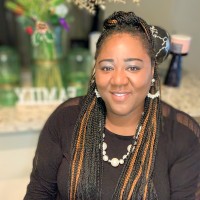 Katesha Miller