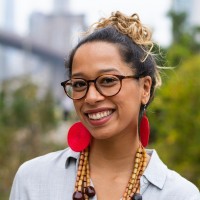 Viv Benjamin Delarosa