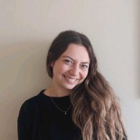 Javiera Bertolotto Rosenblut