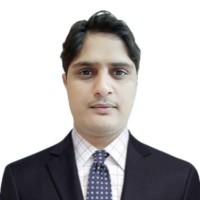 Mubeen Ahmed