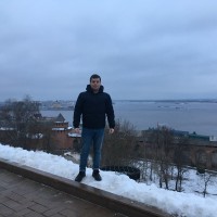 Andrey Aleksandrov
