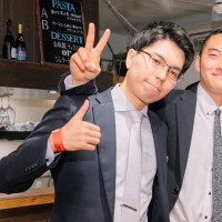 Takahiro Oyama