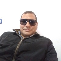 Abubakr Mohamed sayed