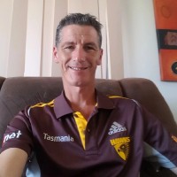 Rod Norman
