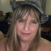 Cheryl Mccarthy
