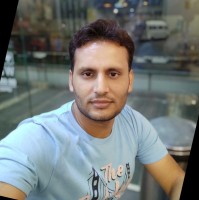Venkatesh Kumar