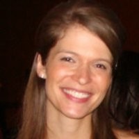 Rachel Arendt