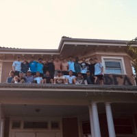 Fiji Tulane Tau Upsilon Chapter