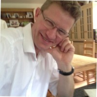 Simon Purchas