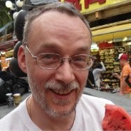 Mike Klapwyk