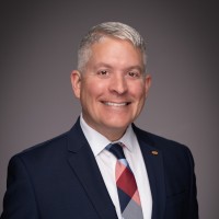 Bradley Ferguson
