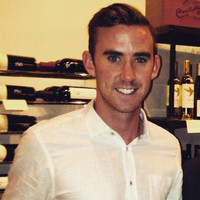 Michael Ward