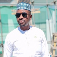 Oluwajuwon Abayomi, R.Engr, Mnse, Mnice