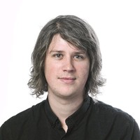 Cian Sweeney