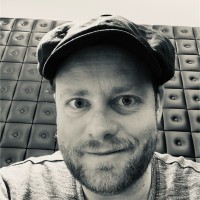 Martijn De Jong
