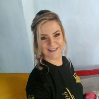 Luciria Da Rosa (Luh)