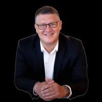 Andy Hill - The Business Elevator