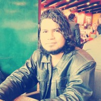 Danny Rodrigo Camino Cepeda