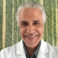 Terry Wood