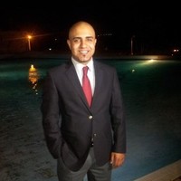 ibrahim abu rshaid
